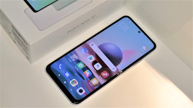 Layar Redmi Note 10 Dibilang Tak Responsif, Ini Kata Xiaomi