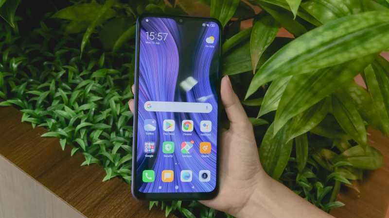 Xiaomi Redmi 9 Resmi Dirilis, Harganya Tak Sampai Rp2 Juta