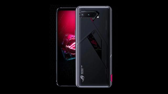 Asus ROG Phone 5 Rilis, Ini Spesifikasi dan Harganya