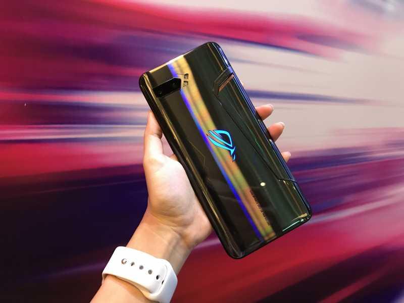 5 Pertimbangan Sebelum Beli Asus ROG Phone II