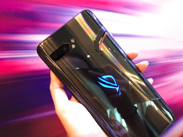 ROG Phone 3 Rilis Hari Ini