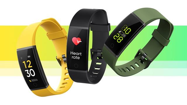 4 Rekomendasi Smart Band Murah, Harga di Bawah Rp500 Ribu