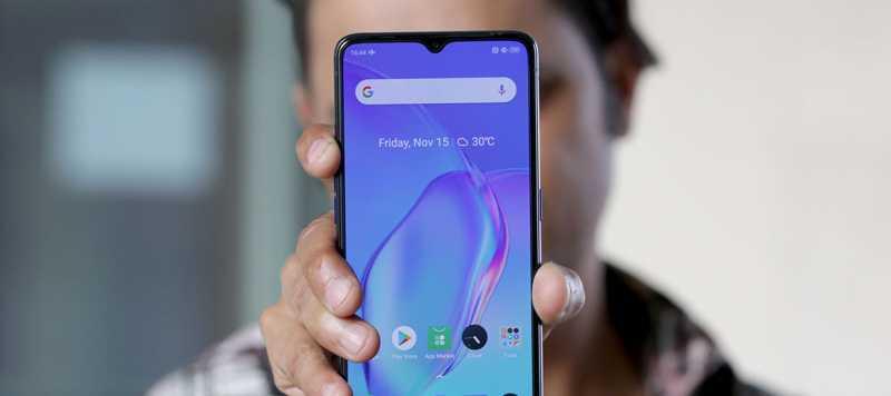 Realme X2 Pro, Ponsel Flagship? Tapi kok...