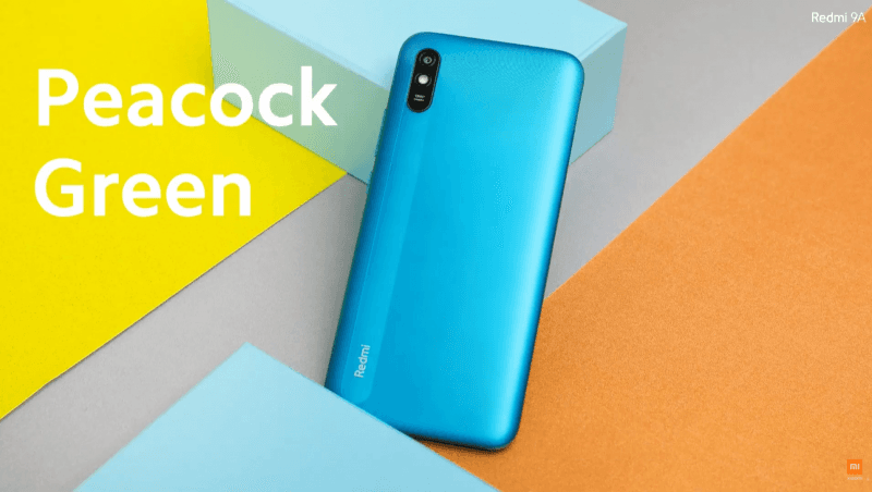 Xiaomi Rilis Redmi 9A, Kejutan Ulang Tahun ke-10