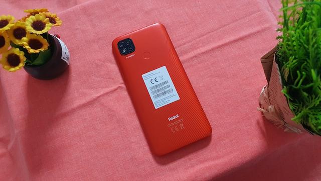 Review Redmi 9C: Baterai 5000 mAh dan Tiga Kamera