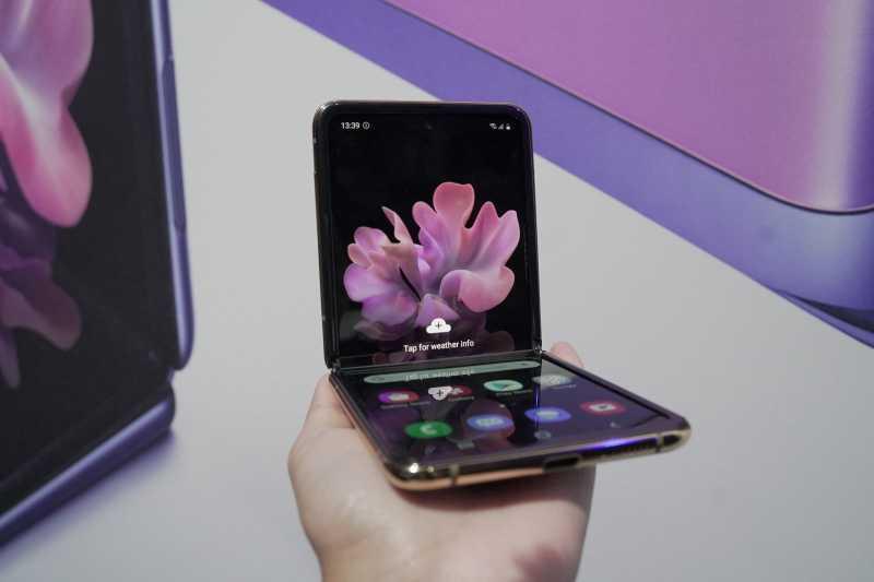 Pixel, Oppo, Vivo dan Xiaomi Rilis Ponsel Lipat Tahun Depan?