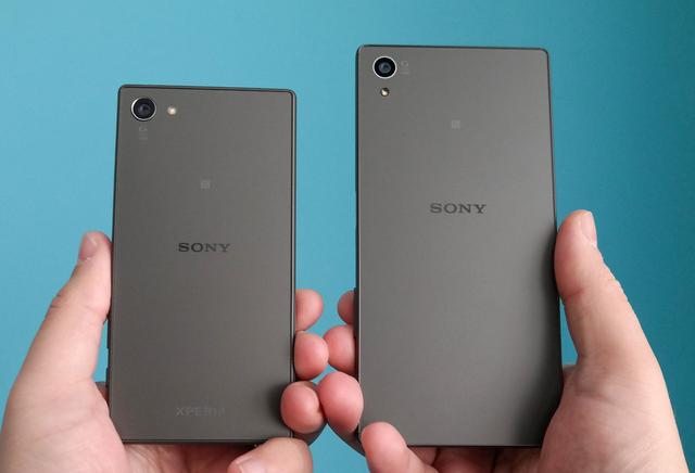 Lawan iPhone 12 Mini, Sony Siapkan Kembali Xperia Compact