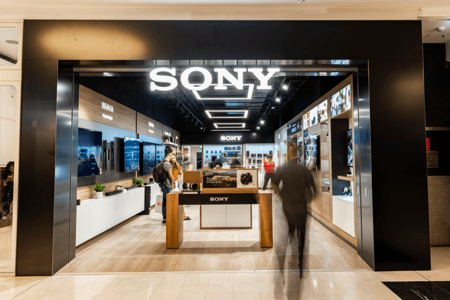 Kacamata Pintar atau VR Apple? Sony yang Pasok Panel OLED