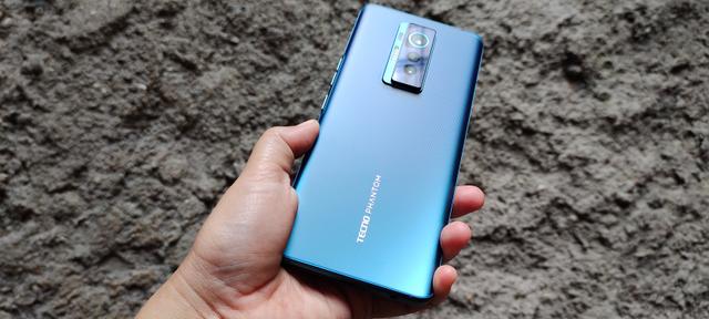 Besok, Tecno Akan Luncurkan Ponsel Gaming 7.000 mAh Harga Rp2 Jutaan