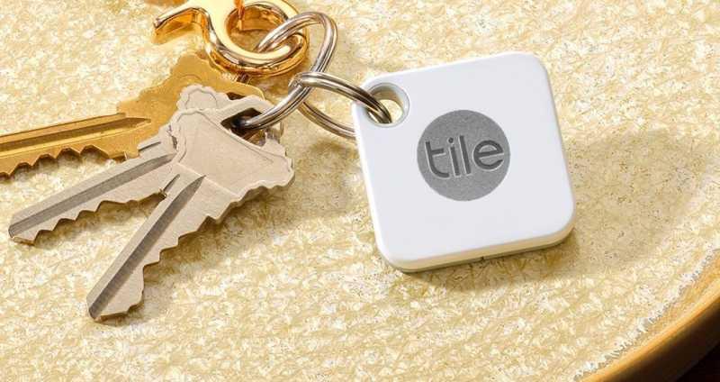 Produk Mirip, AirTags Buatan Apple Diprotes Tile 