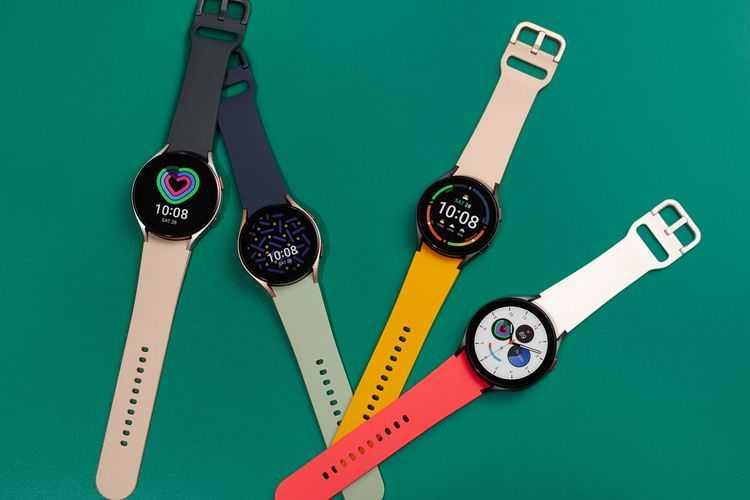 VIDEO: Review Samsung Galaxy Watch 4, Apa Nih Kelebihannya?