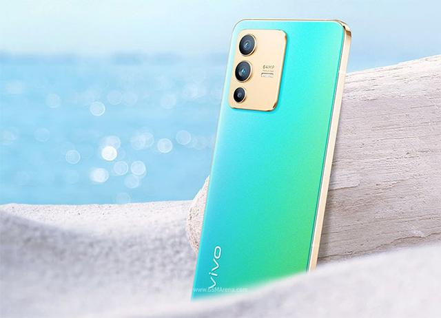 Dirilis Minggu Depan, Vivo V23 5G Bisa Berubah Warna!