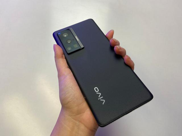 Hasil Jepretan Pakai Vivo X70 Pro