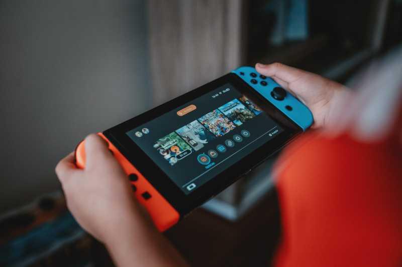 Perbandingan Nintendo Switch OLED, Switch Standar, dan Switch Lite