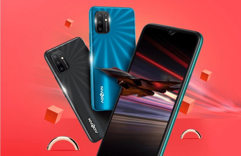 Advan G9 Pro Rilis Seharga Rp1,65 Juta, Punya RAM Besar