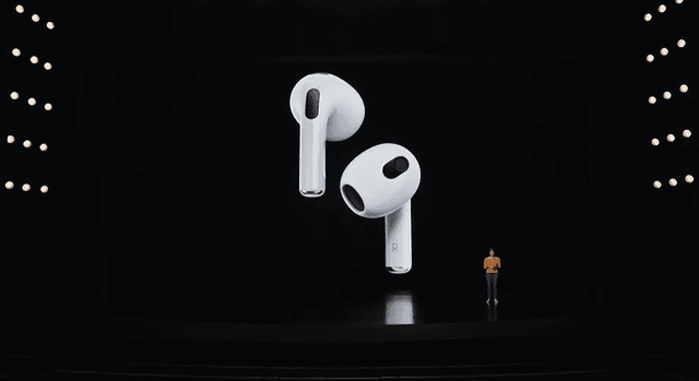 Akhirnya Dirilis, Fitur hingga Harga Airpods 3