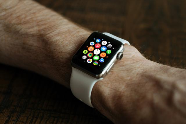 Apple Watch Bakal Hadirkan Fitur Pemantau Cuci Tangan 20 Detik