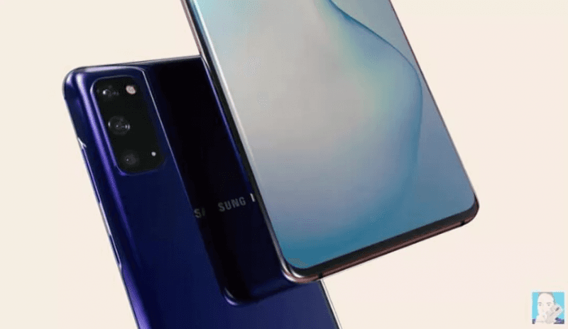 Bukan Galaxy S11, Ini Bocoran 3 Nama Baru untuk Flagship Samsung