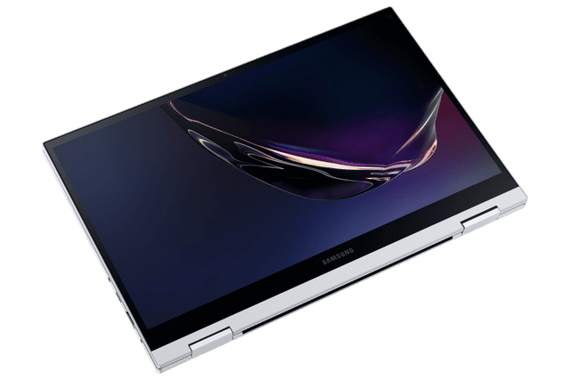 Samsung Pamer Laptop Murah Galaxy Book Flex Alpha