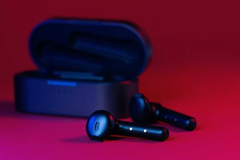 Jajaran Earphones TWS di Bawah Sejuta untuk Habiskan THR