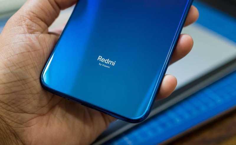 Ponsel Redmi Misterius Punya Baterai 6.000 mAh, Begini Penampakannya