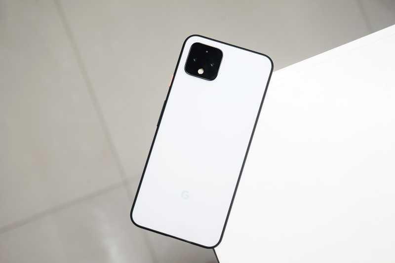 Google Pixel 5a Kantongi Sertifikasi FCC, Segera Rilis Agustus 2021?