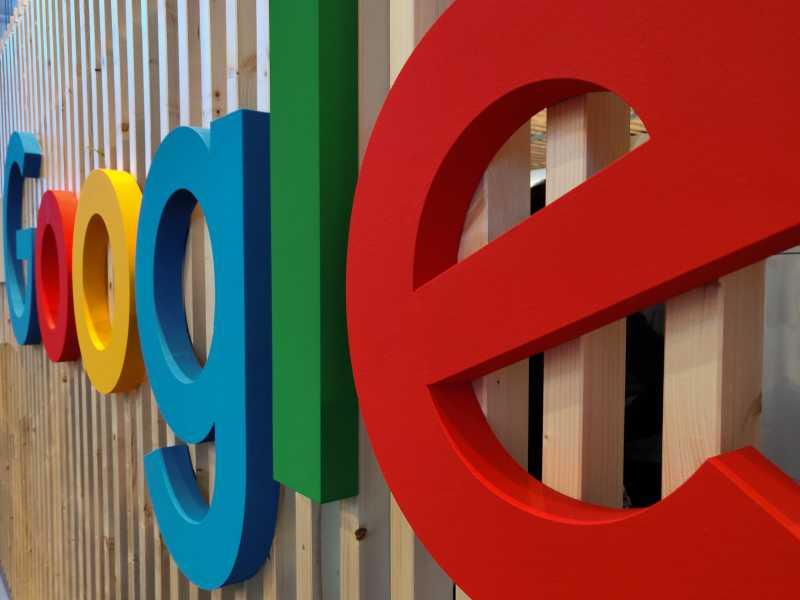 Tradisi Ngibul April Mop Google Ditiadakan Gara-gara Corona