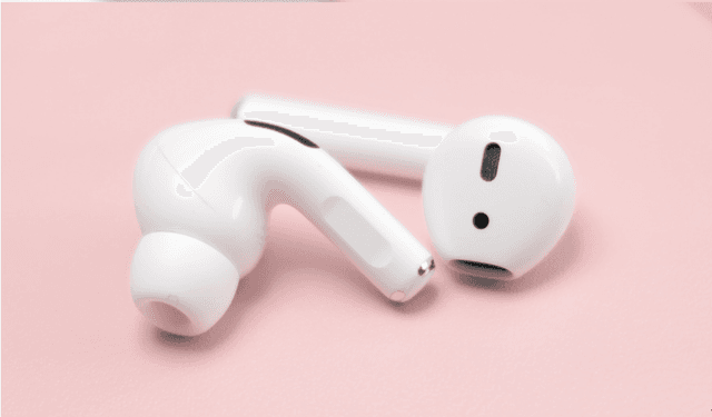 AirPods Kuasai Pasar TWS di 2019