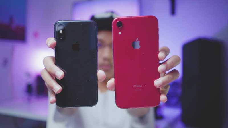 Bocoran Baru Soal Nama dan Harga ‘iPhone Murah’yang Bakal Dirilis