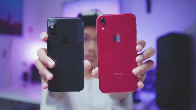 Bocoran Baru Soal Nama dan Harga ‘iPhone Murah’yang Bakal Dirilis