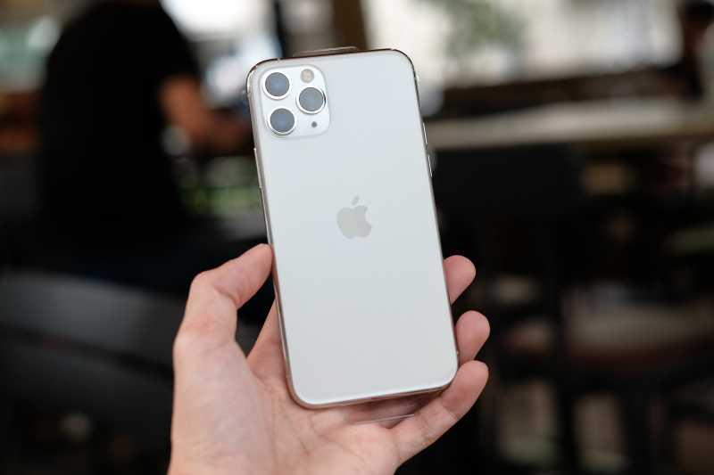 Mengapa iPhone 12 Tidak Diumumkan?