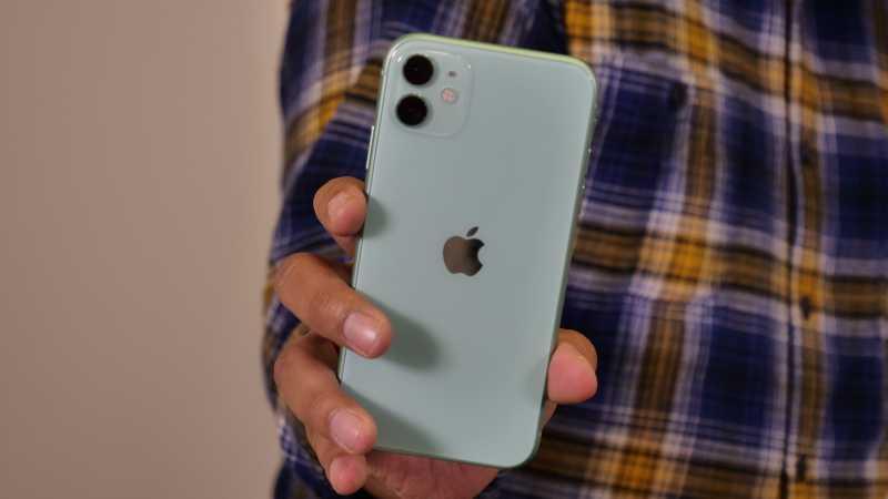 iPhone 11, Smartphone Paling Populer di Dunia