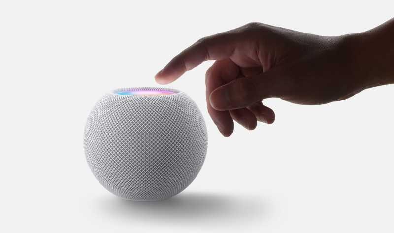 HomePod Mini Mulai Dikirim ke Pelanggan, Pesanan Pertama Tiba 16 November