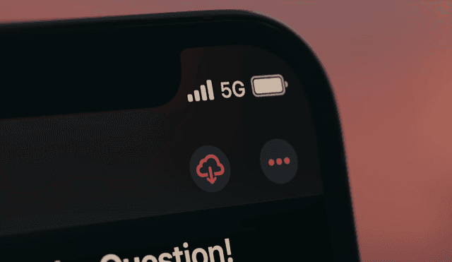 <i>Bye</i> Qualcomm, Apple Mau Bikin Modem 5G Sendiri untuk iPhone