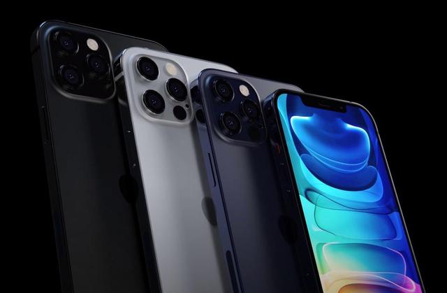 Membedah Kamera Kuartet iPhone 12, Sejauh Mana Upgradenya?