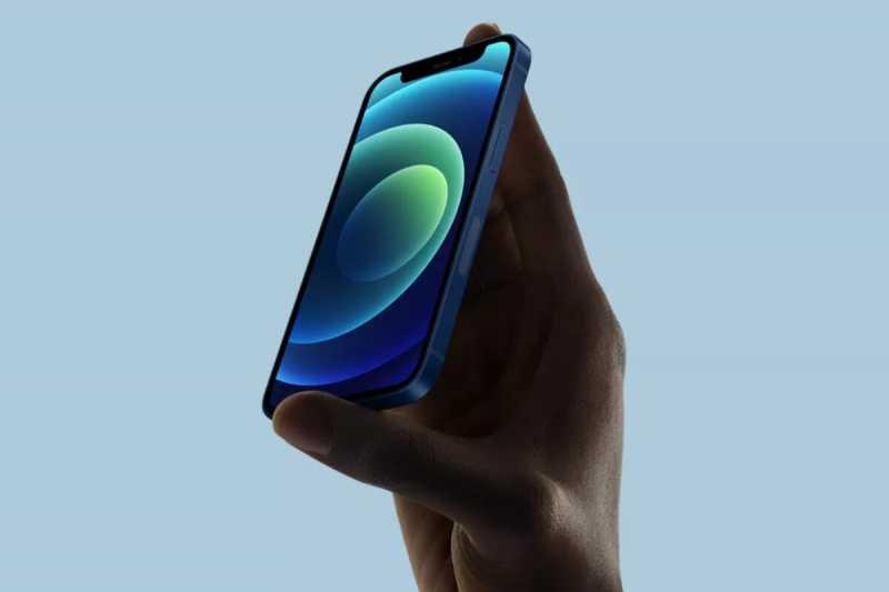 Gak Laku, Apple Hentikan Produksi iPhone 12 Mini?