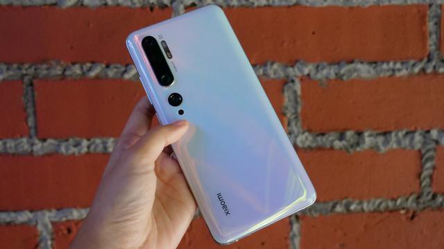 Apa Faedahnya Punya Ponsel Berkamera 108MP Kayak Mi Note 10 Pro?