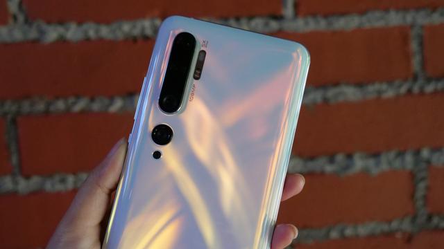 Xiaomi Diam-diam Mengerjakan Ponsel dengan Kamera 144MP