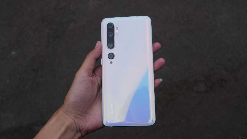 Ditanya Mi Note 10 Pro Bakal ‘Gaib’ Apa Gak, Ini Jawaban Xiaomi