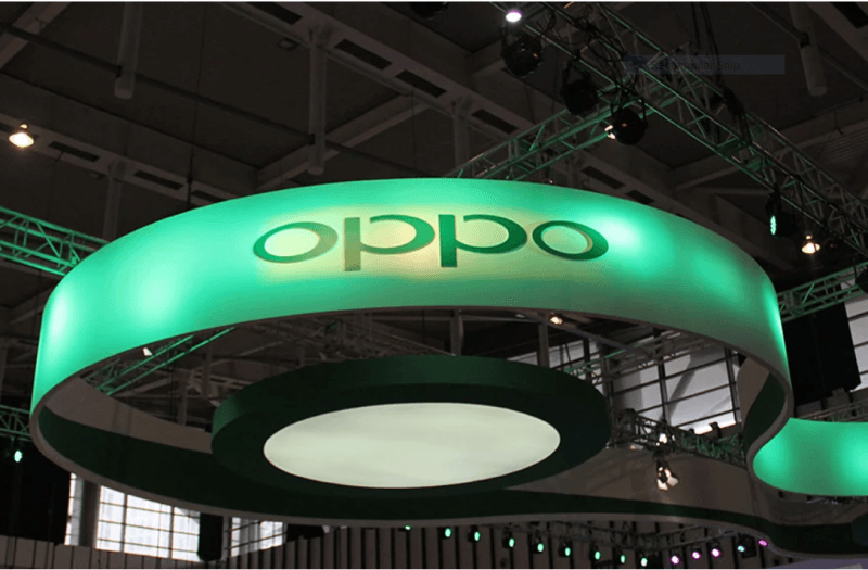 OPPO Bakal Bikin Prosesor Sendiri?