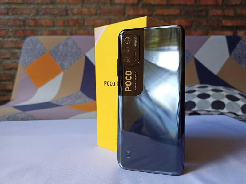 Review Kamera POCO M3 Pro 5G, Sebagus Apa Sih?