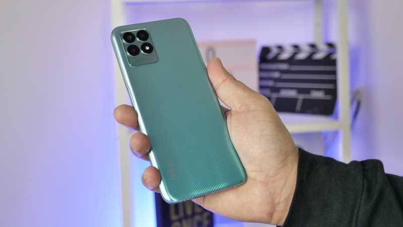 Beda Harga dan Spesifikasi realme narzo 50 Series