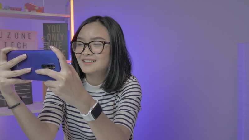 VIDEO: Review Redmi 9, Pol Buat Gaming!