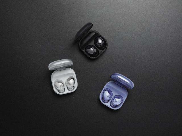 Bocoran Terbaru Ungkap Desain dan Warna Samsung Galaxy Buds2