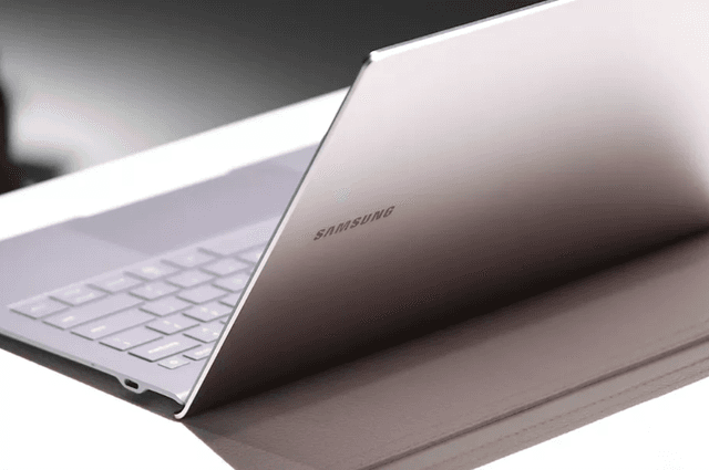 Dibanderol Rp14 Juta, Laptop Galaxy Book S Samsung Ini Pakai Prosesor Intel