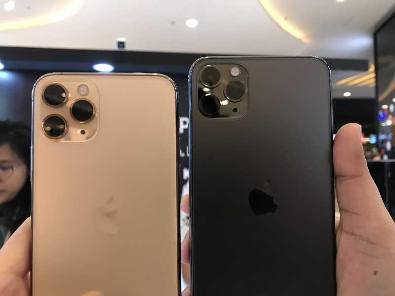 Butuh Berapa Lama Orang Indonesia Bekerja untuk Bisa Beli iPhone 11?