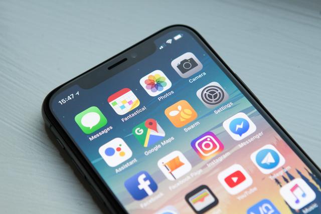 Ada Fitur iOS 14 yang Bakal Ditiru di Android 12