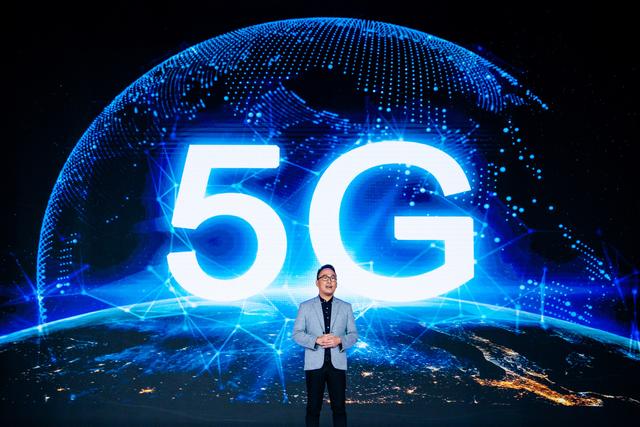 2 Ponsel Vivo Ini Siap Nikmati Jaringan 5G Telkomsel