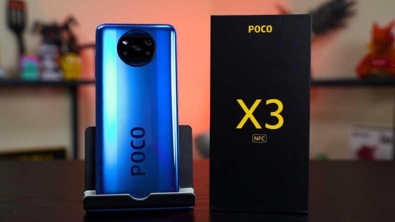 Realme 7 Pro vs Poco X3 NFC: Beda di Baterai, Layar, dan Prosesor