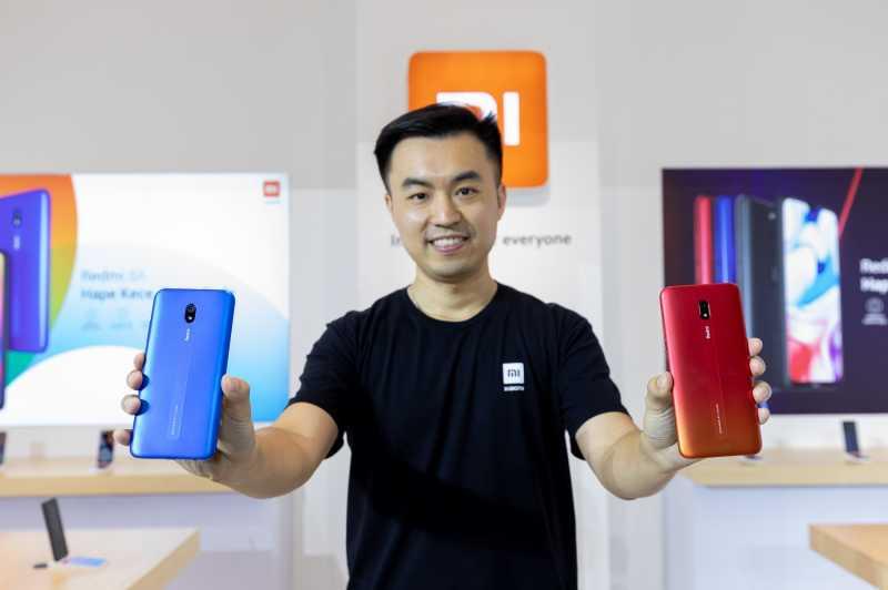 Xiaomi Masuk Daftar 50 Perusahaan Potensial di Masa Depan